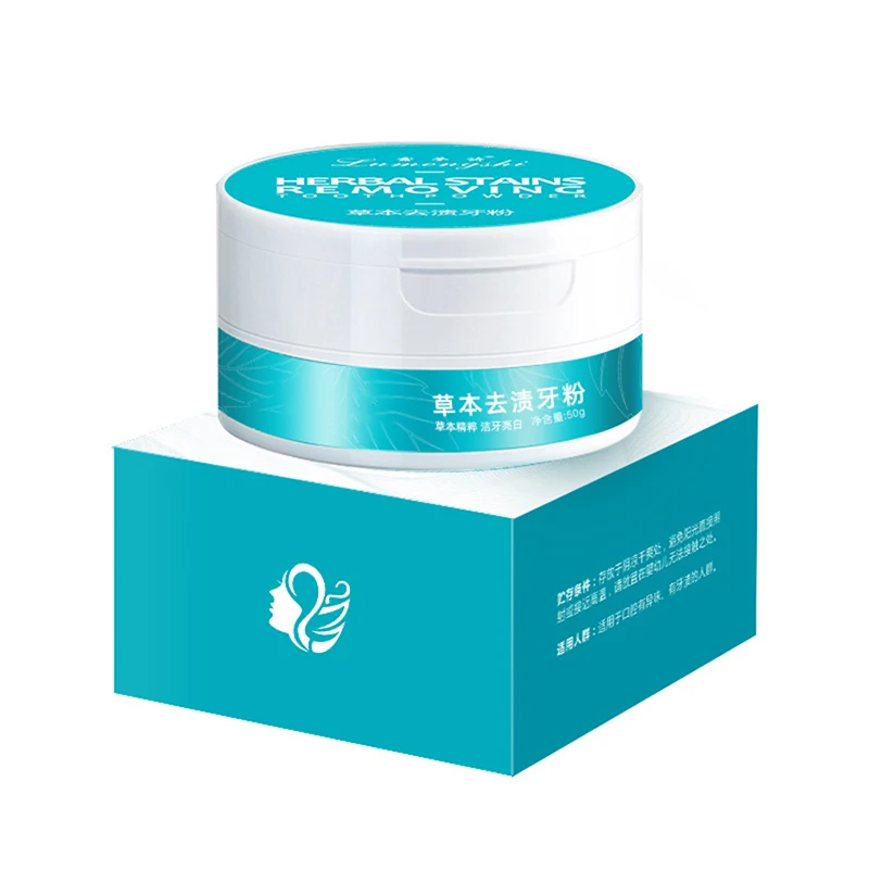 Herbal Tooth Powder, Natural T - Teeth Whitening Xylitol 评论和价格