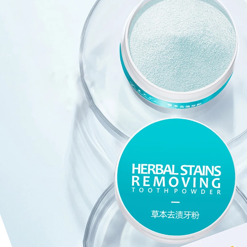 Herbal Tooth Powder, Natural T - Teeth Whitening Xylitol 评论和价格