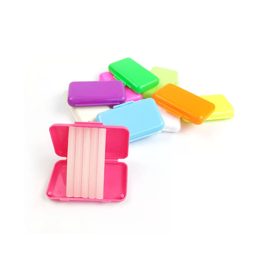10Pcs Dental Orthodontic Wax O - Teeth Whitening Gum 评论和价格