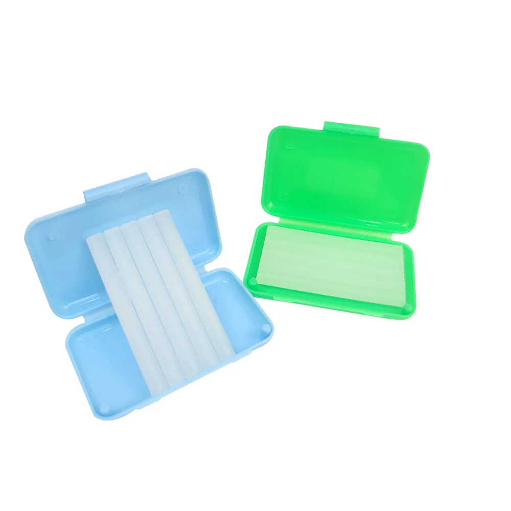 10Pcs Dental Orthodontic Wax O - Teeth Whitening Gum 评论和价格