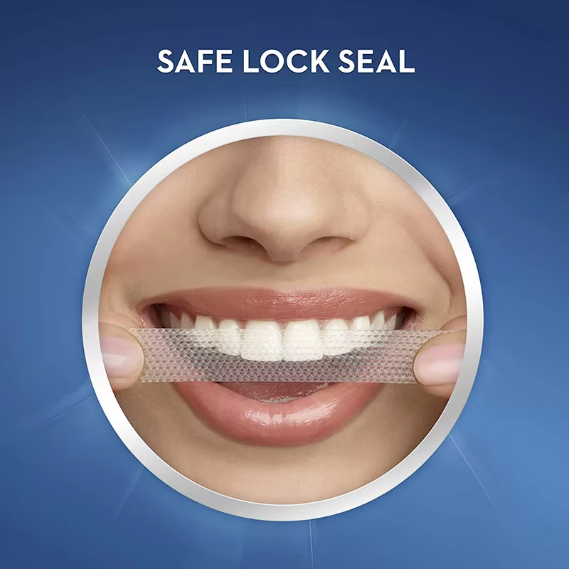 Crest 3D White Strips Teeth Wh - Teeth Whitening Effects 评论和价格
