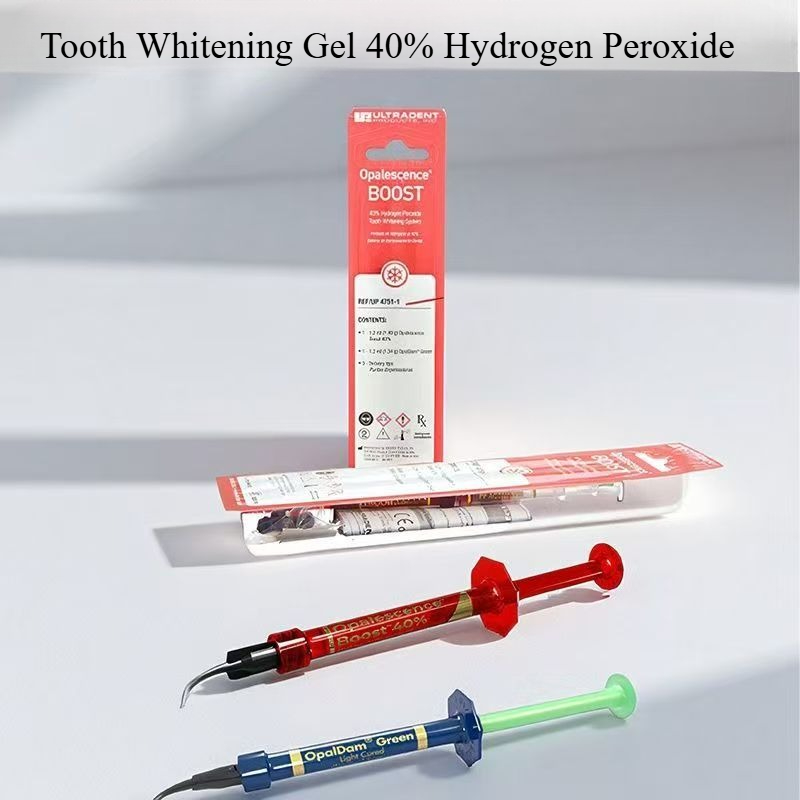 Dental Material Hydrogen Perox - Teeth Whitening Dental 评论和价格