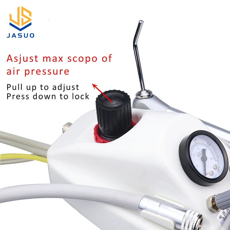 Dental Portable Turbine Unit W - Teeth Whitening That Works 评论和价格