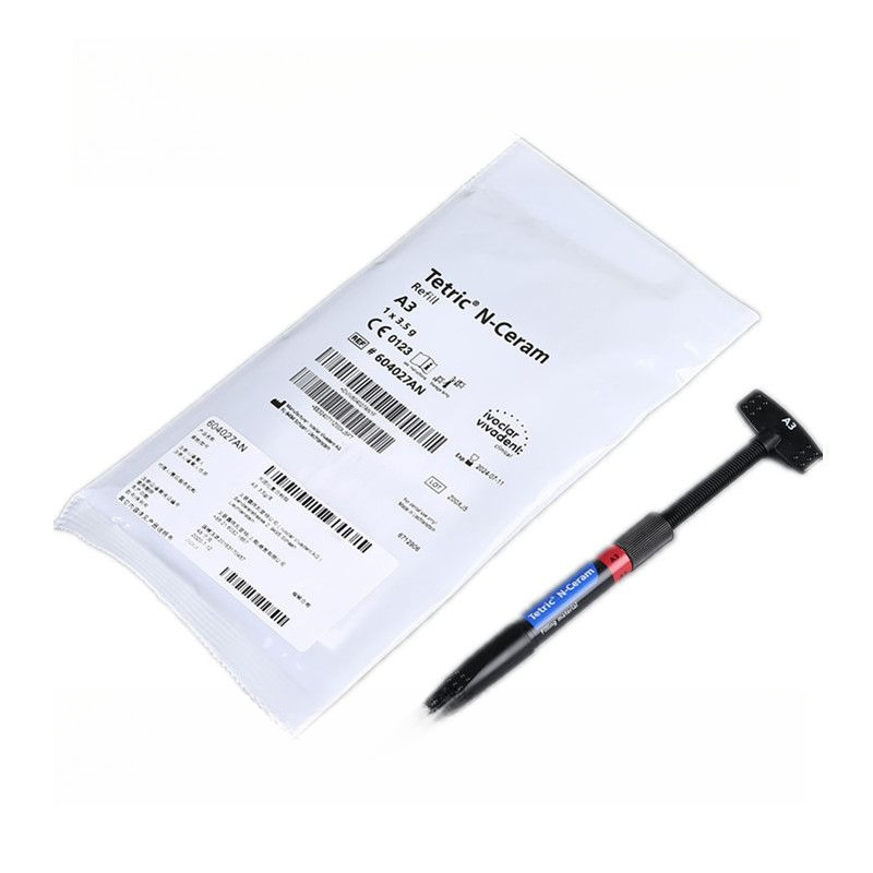 Dental Tetric N-Ceram Nano Res - Teeth Whitening Dental 评论和价格