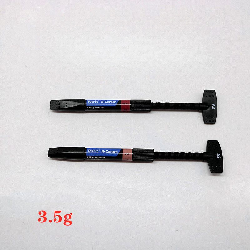 Dental Tetric N-Ceram Nano Res - Teeth Whitening Dental 评论和价格