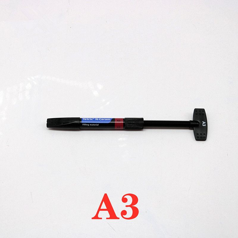 Dental Tetric N-Ceram Nano Res - Teeth Whitening Dental 评论和价格