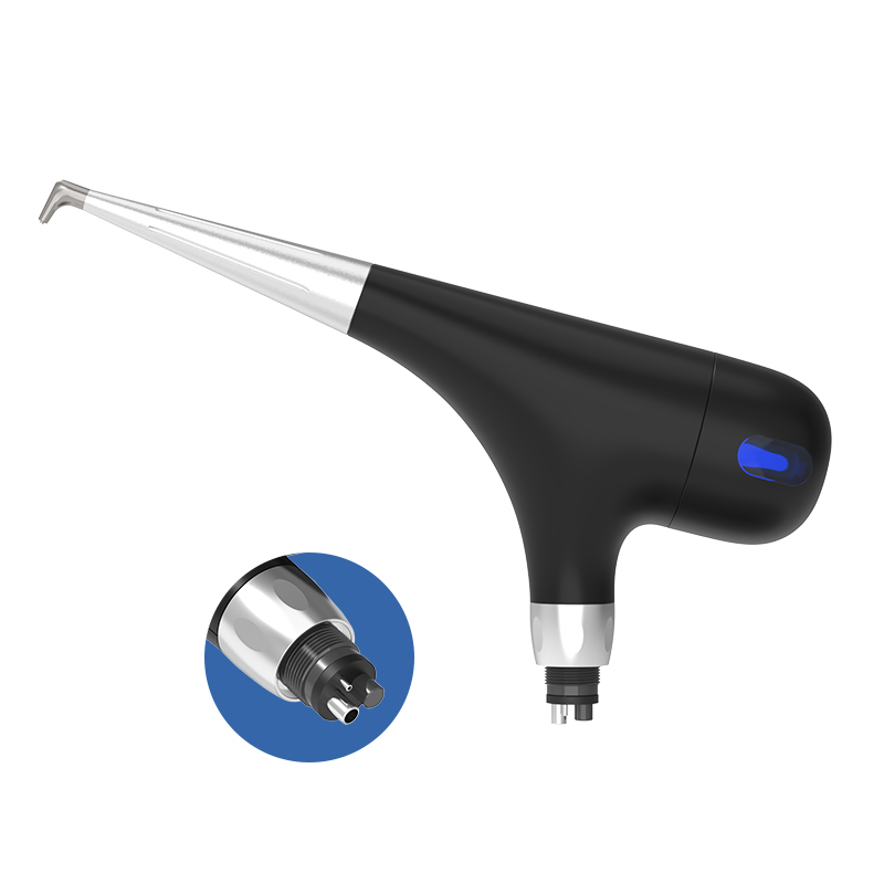 VVDendal Air Prophy Dental Tee - Teeth Whitening Dental 评论和价格