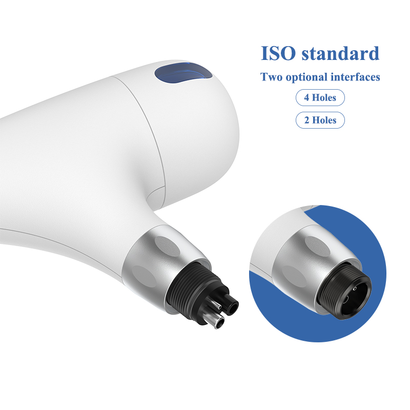 VVDendal Air Prophy Dental Tee - Teeth Whitening Dental 评论和价格