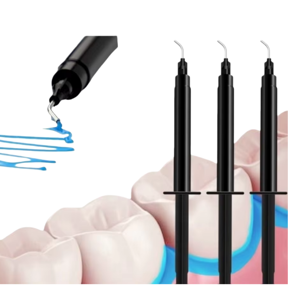 50/30/10PCS Dental Gum Protect - Teeth Whitening Gum 评论和价格