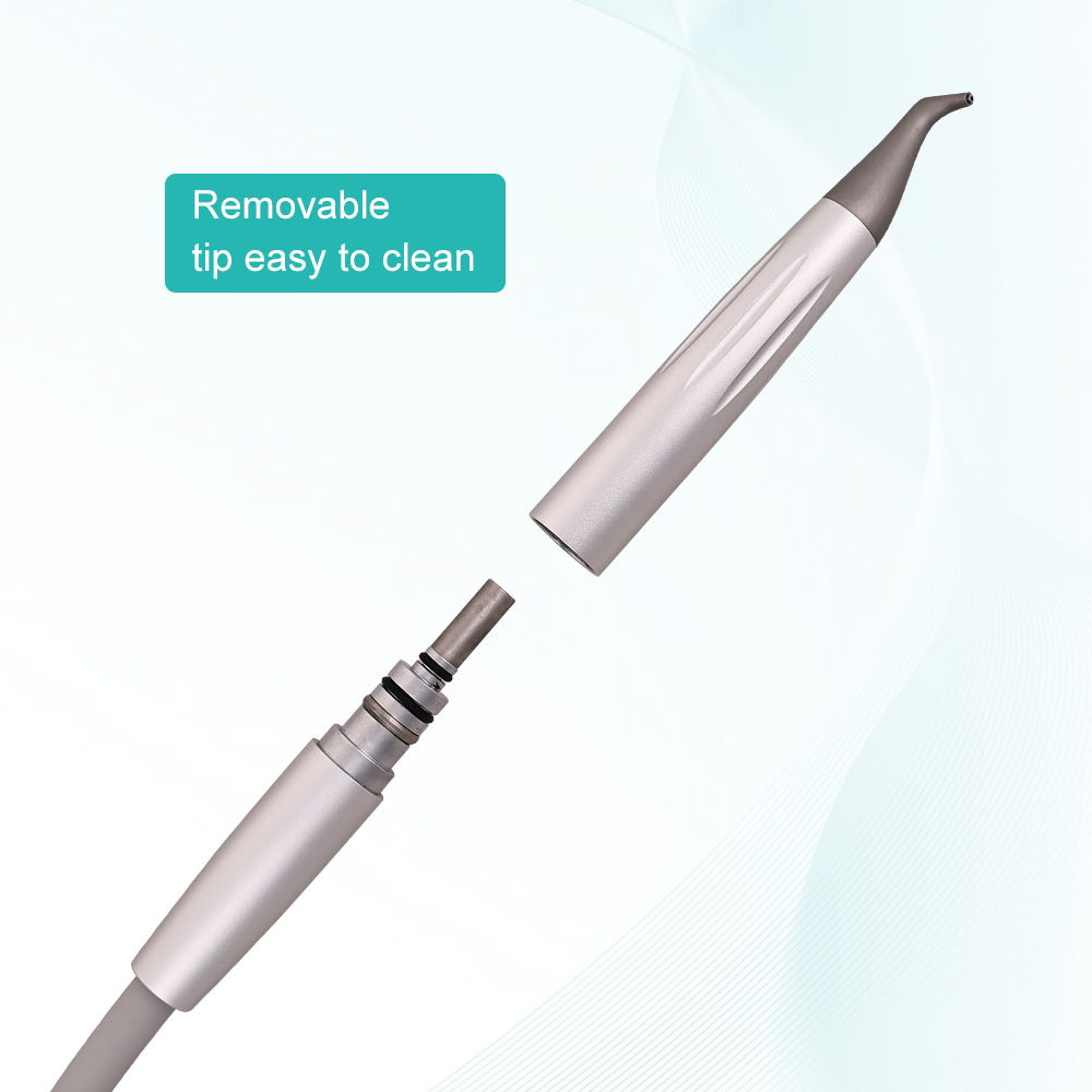 Dental Teeth Sandblasting Mach - Teeth Whitening That Works 评论和价格