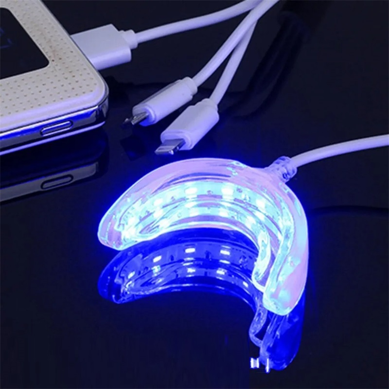 Teeth Whitening Accelerator Sm - Teeth Whitening That Works 评论和价格
