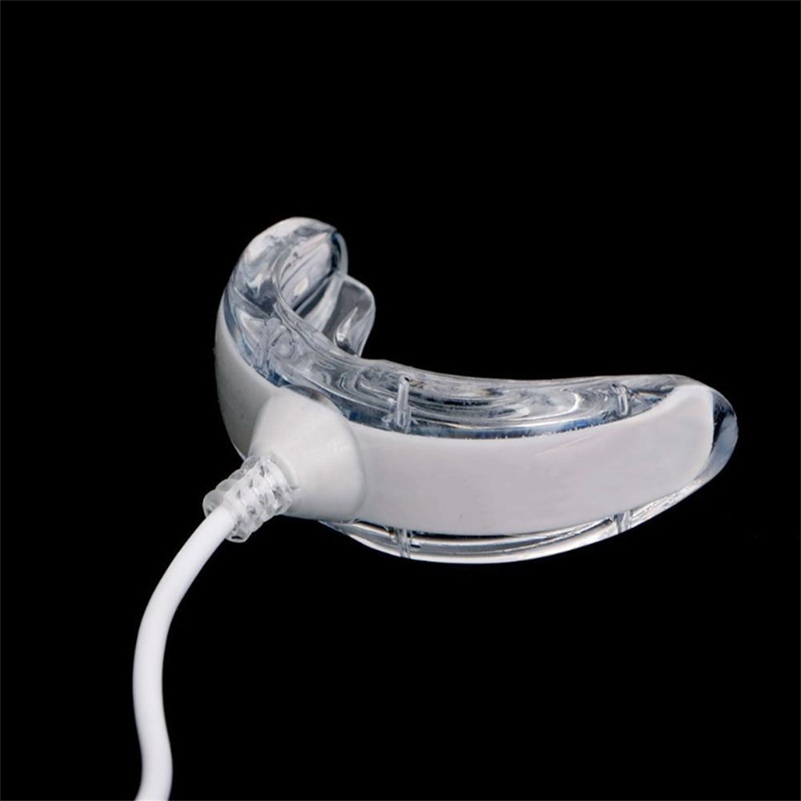 650nm infrared LED light treat - Teeth Whitening Effects 评论和价格
