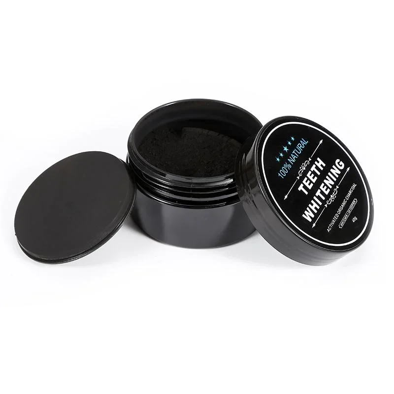 Food Grade Teeth Powder Charco - Whitening Powder Activated 评论和价格