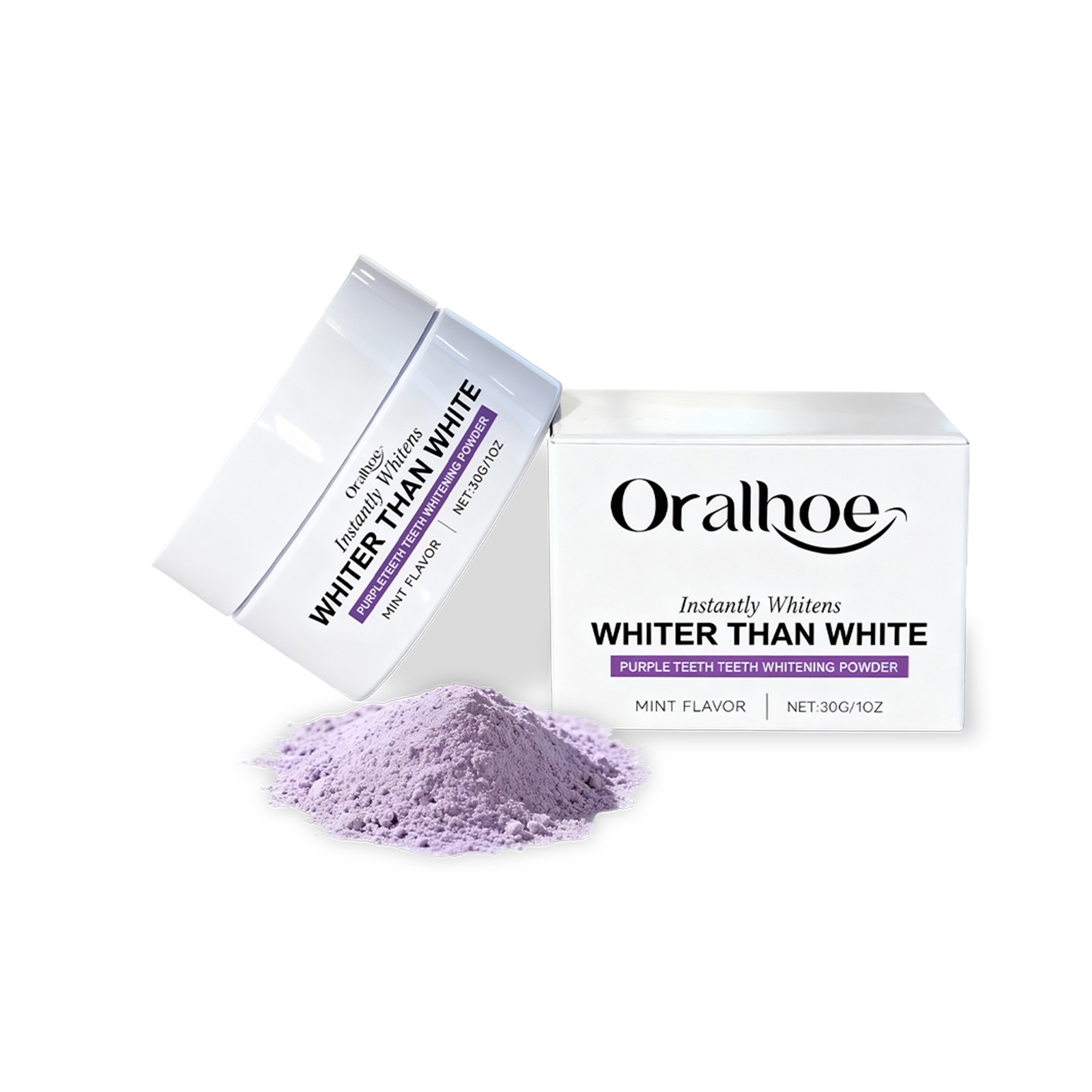 Xylitol Purple Stain Removing  - Teeth Whitening Xylitol 评论和价格