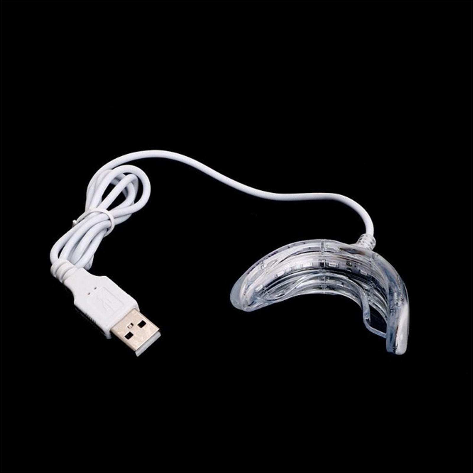 650nm infrared LED light treat - Teeth Whitening Effects 评论和价格