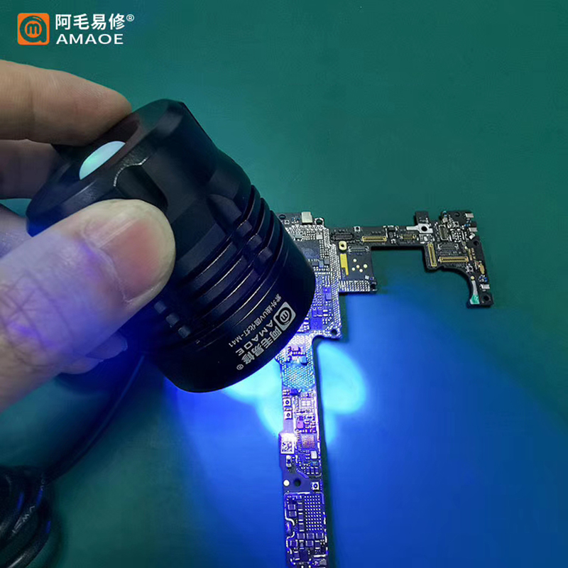 5V 4 Wick USB Quick-Drying UV  - Uv Whitening Kit 评论和价格